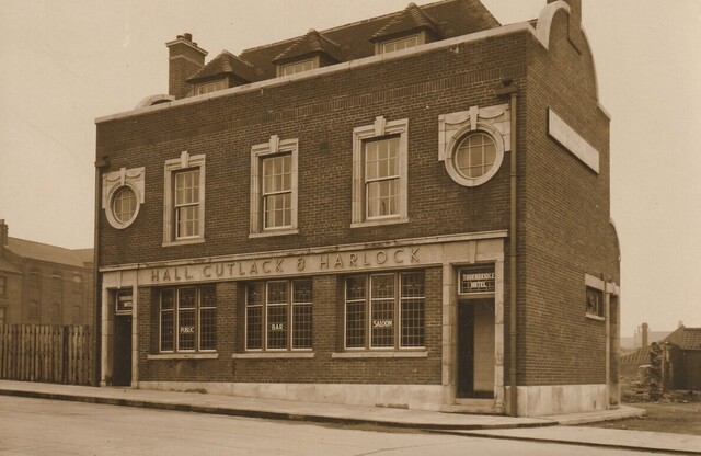 Thornbridge Hotel, Lincoln