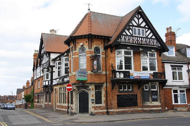 Turks Head, Lincoln
