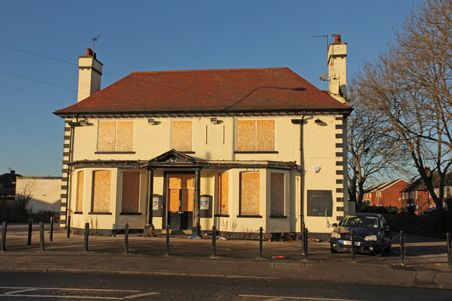 The Victory, Lincoln