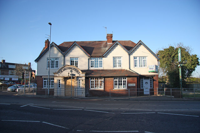 Waggon & Horses, Lincoln