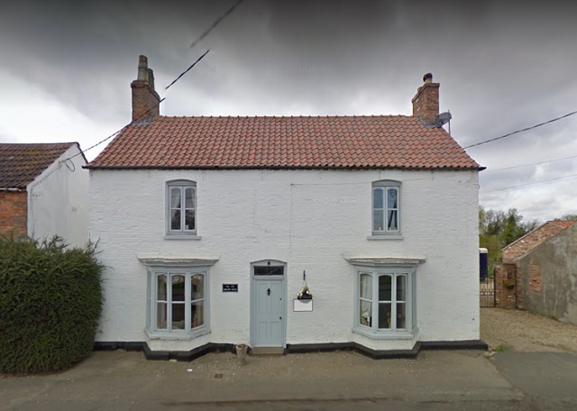 Bowling Green, Little Hale