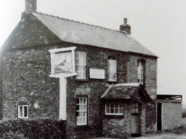 Mermaid Inn, Long Sutton