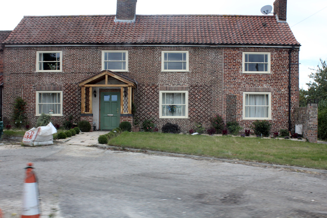 Crown Inn, Maltby Le Marsh
