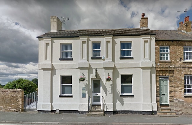 Black Swan, Market Deeping