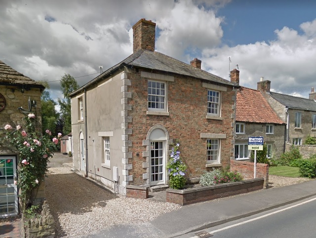 Prince Of Wales, Market Deeping