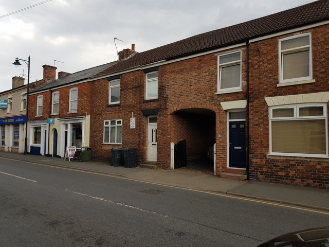 The Yarborough, Market Rasen