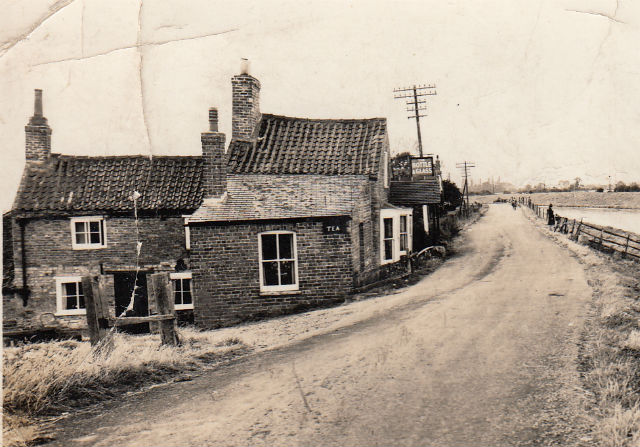 Bottle & Glass, Martin Dales