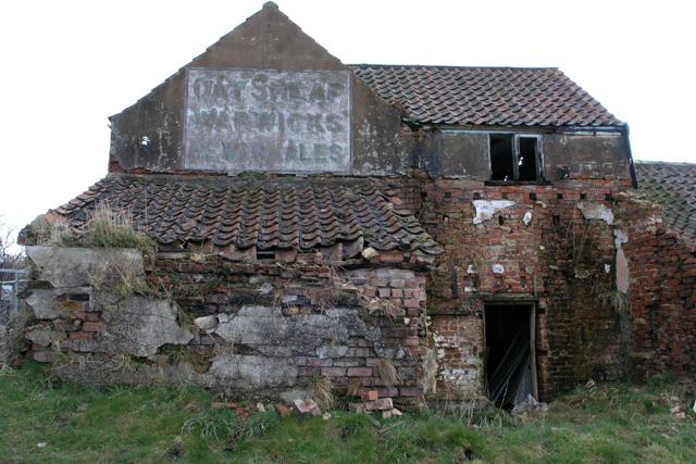 Oat Sheaf, Martin Dales