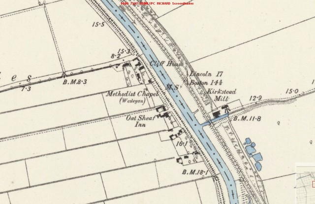 Oat Sheaf, Martin Dales