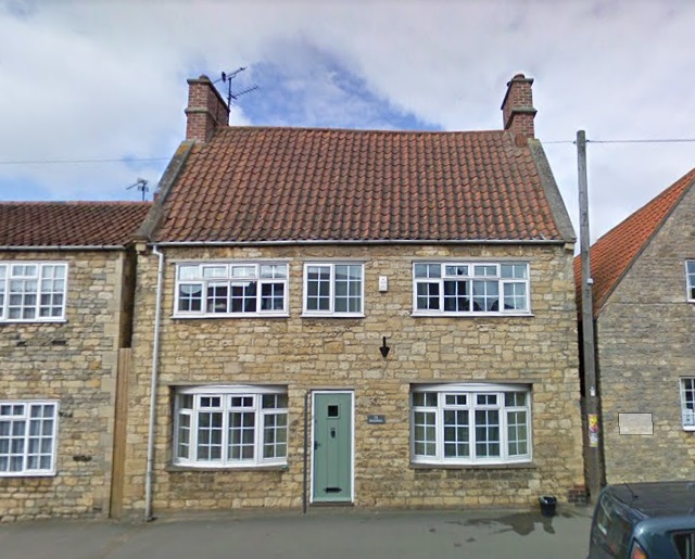 Chaplin Arms, Navenby