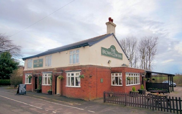 Brown Cow, Nettleham