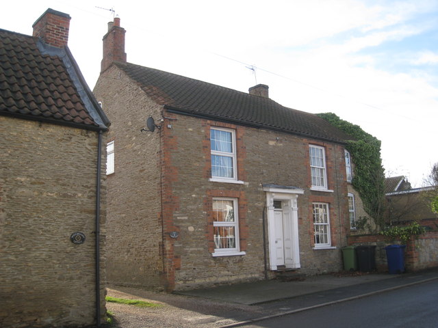 Cross Keys, Normanby By Spital