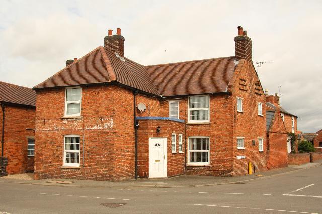 Sedan Inn, North Scarle