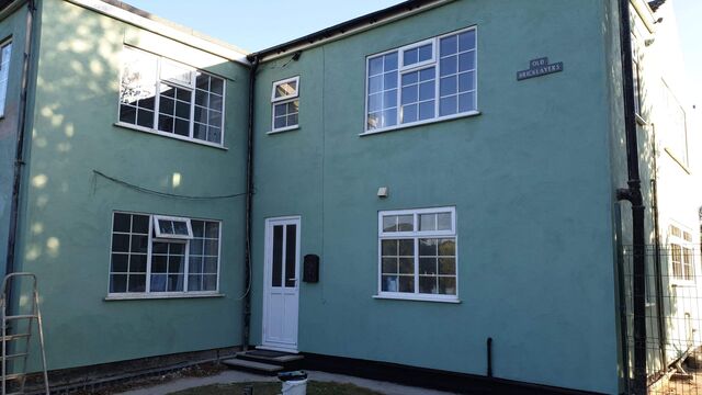 Bricklayers Arms, North Somercotes