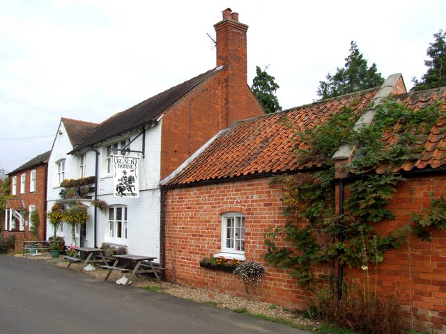 Black Horse, Old Bolingbroke