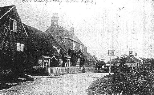 Dukes Head, Old Bolingbroke