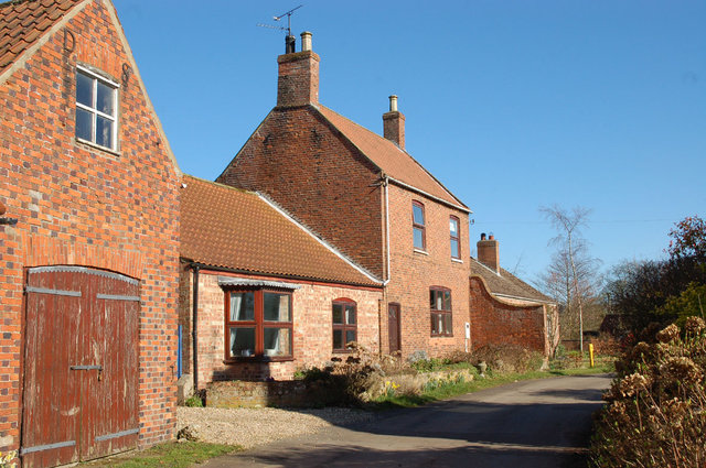 Dukes Head, Old Bolingbroke
