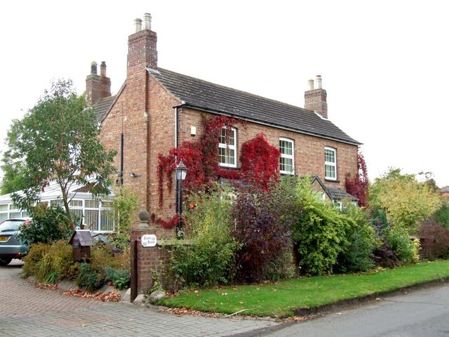 Three Tuns, Old Bolingbroke