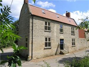 Blue Bell, Pickworth