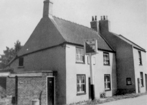 The Cuckoo, Pinchbeck