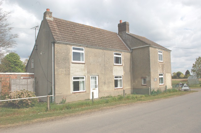 The Cuckoo, Pinchbeck