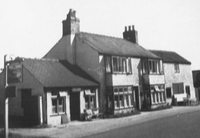 Vernatts Inn, Pinchbeck