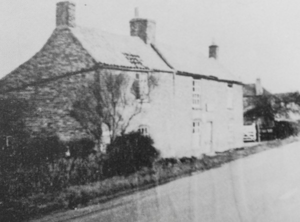 The Roebuck, Pode Hole