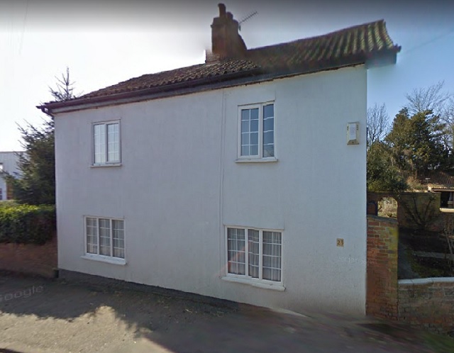 New Ship Inn, Pointon