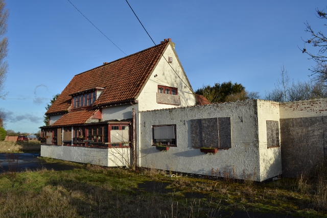 The Plough, Potterhanworth Booths
