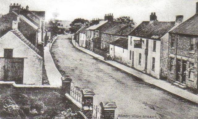 Brown Cow, Scunthorpe