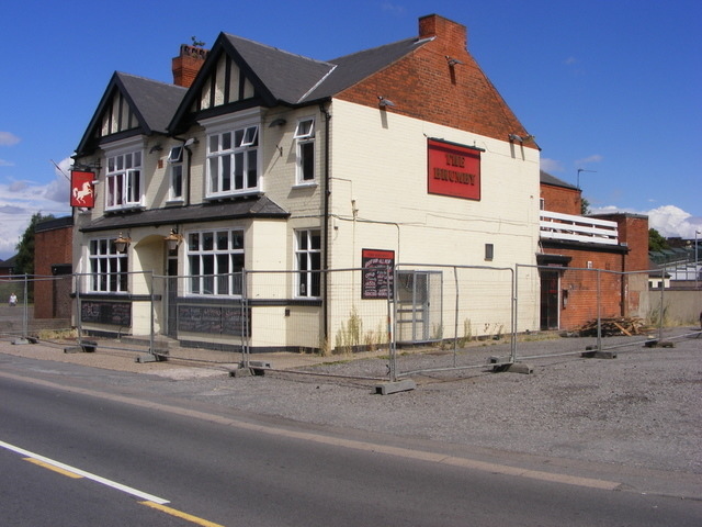 The Brumby, Scunthorpe