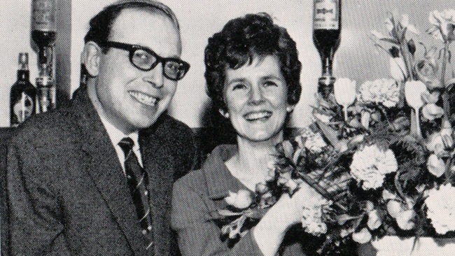 Desert Rat, Scunthorpe