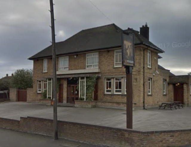 Open Hearth, Scunthorpe