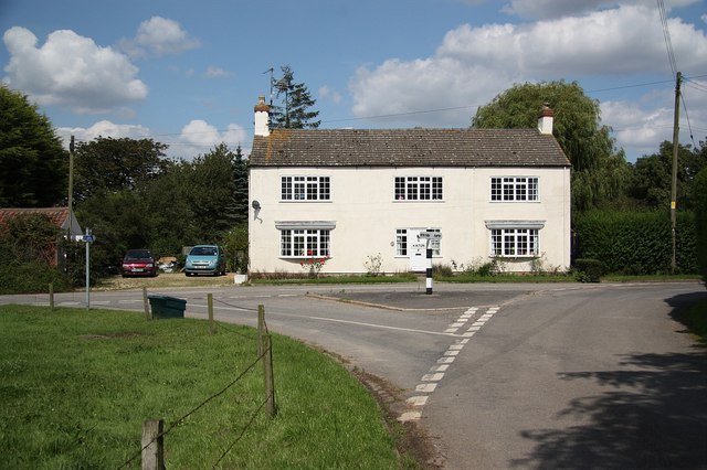 Boat & Gun, Skeldyke