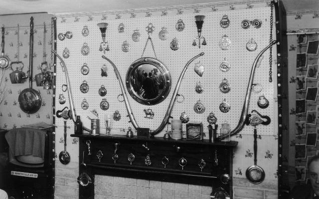 Boat & Gun, Skeldyke