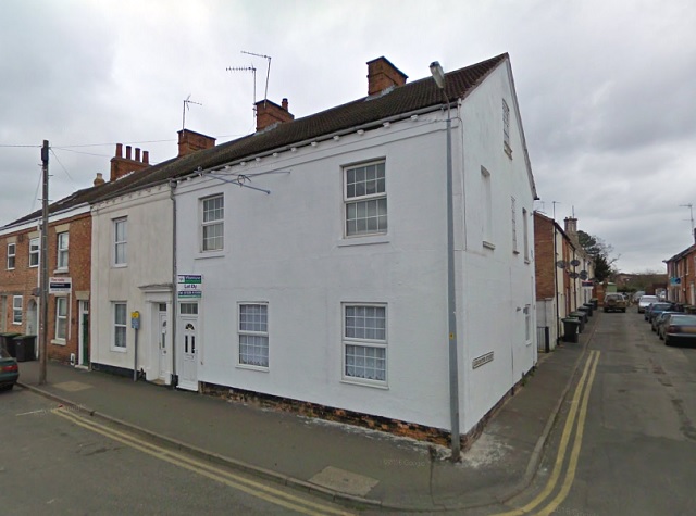 Fighting Cocks, Sleaford