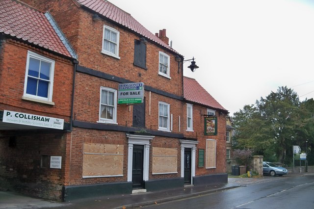 Waggon & Horses, Sleaford