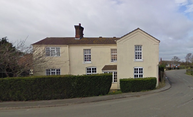 The Anchor, South Somercotes