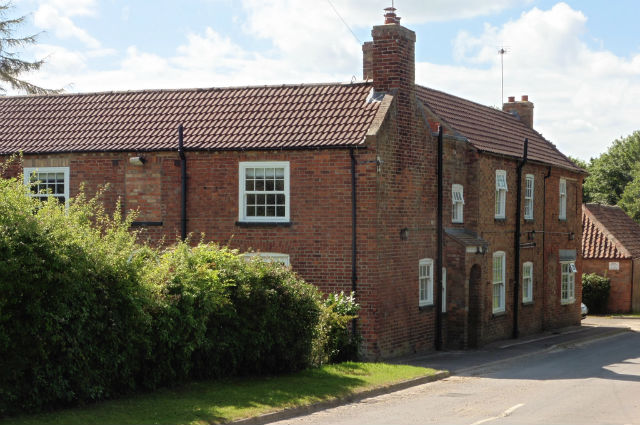 Vine Inn, South Thoresby