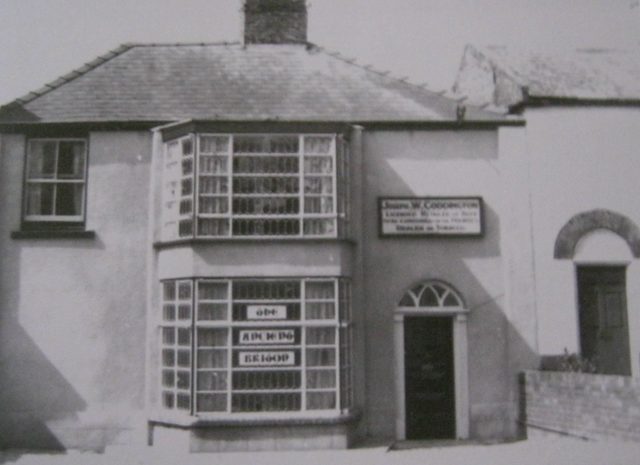 Ancient Briton, Spalding