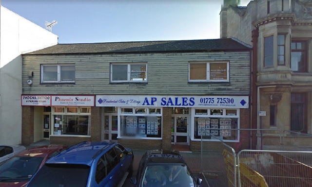 Little Bull, Spalding