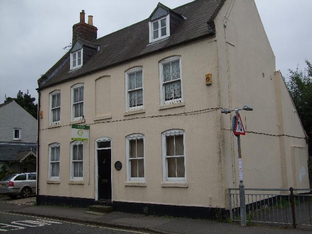 Nags Head, Spalding