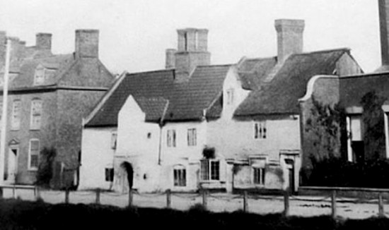 Star Inn, Spalding