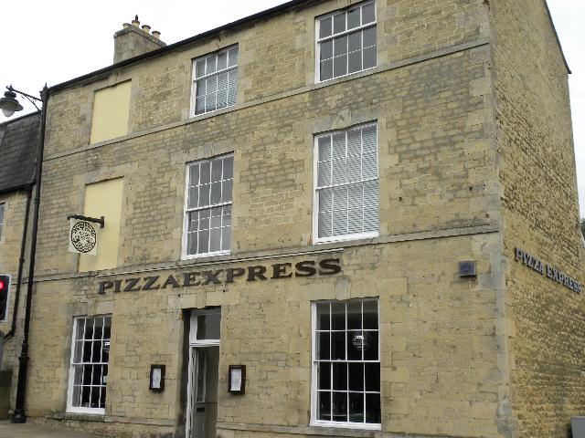 Anchor Inn, Stamford