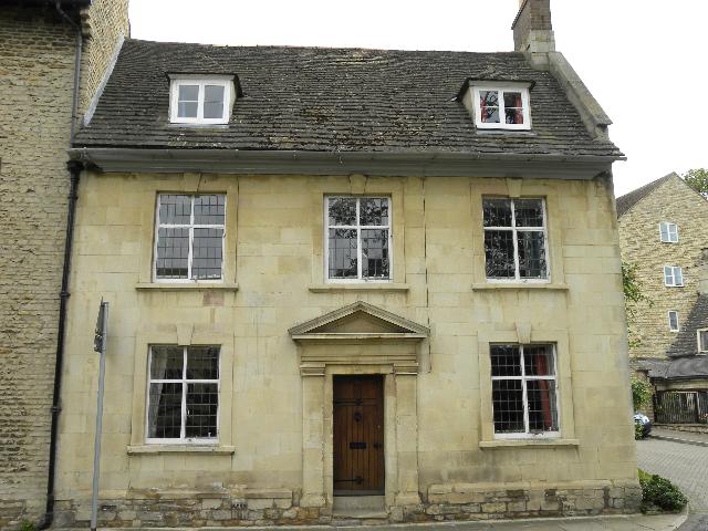 The Beehive, Stamford