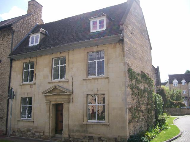 Fitzwilliam Arms, Stamford