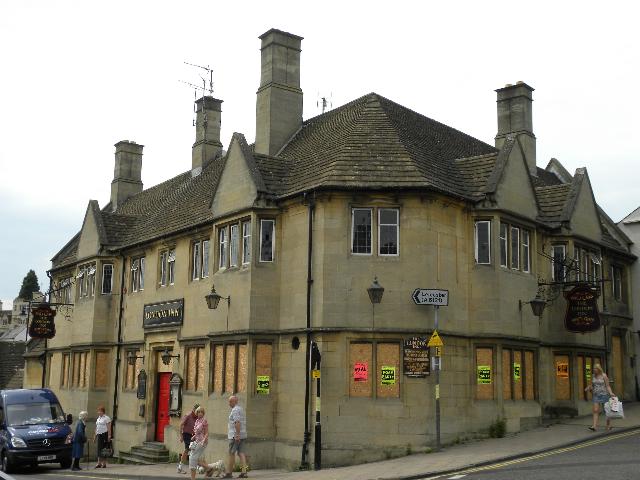 London Inn, Stamford