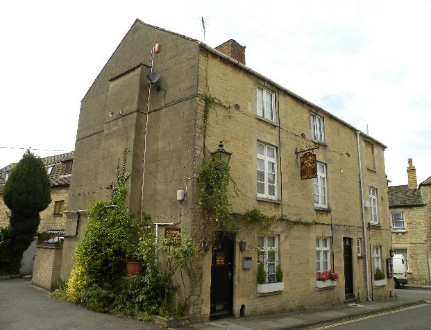 Red Cow, Stamford