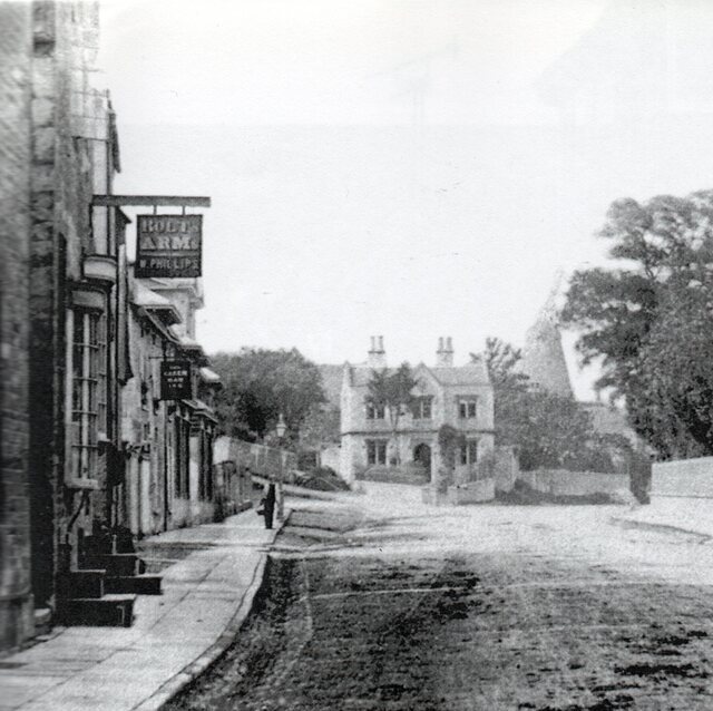 Rolts Arms, Stamford
