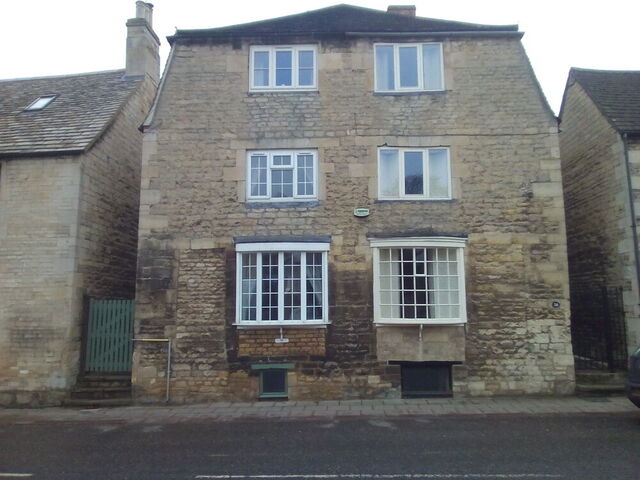 Rolts Arms, Stamford